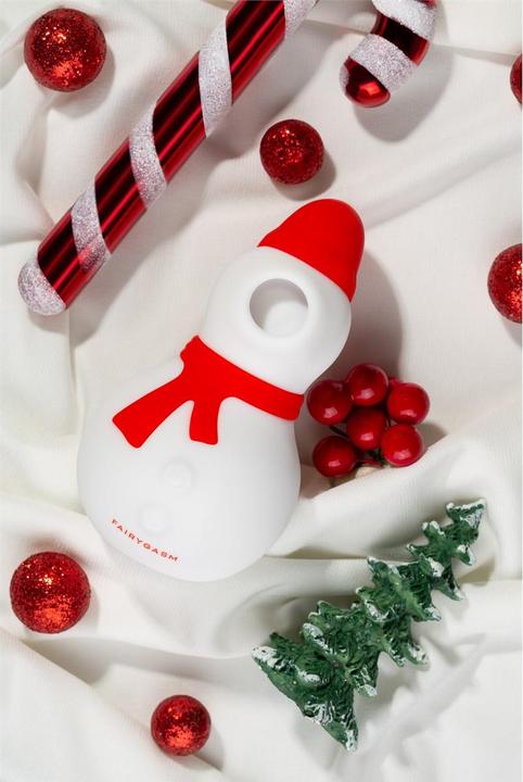 Immagine prodotto Fairygasm Vibrator - SnowMan