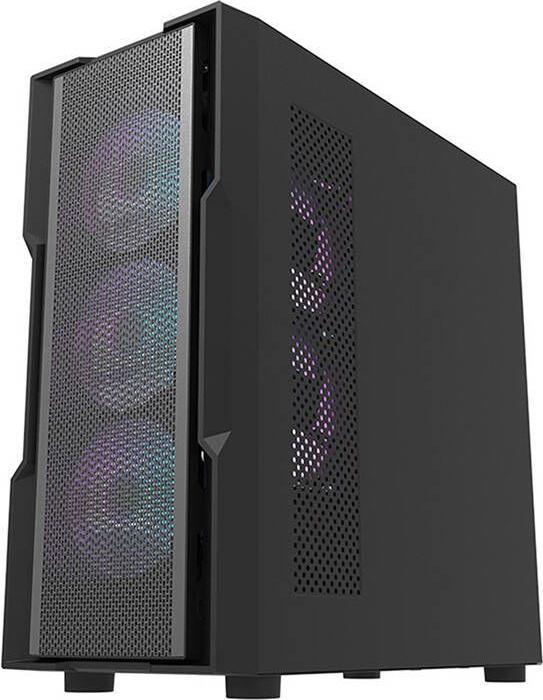 Image du produit Darkflash Tech DK431 (ATX, E-ATX, mATX, ITX)