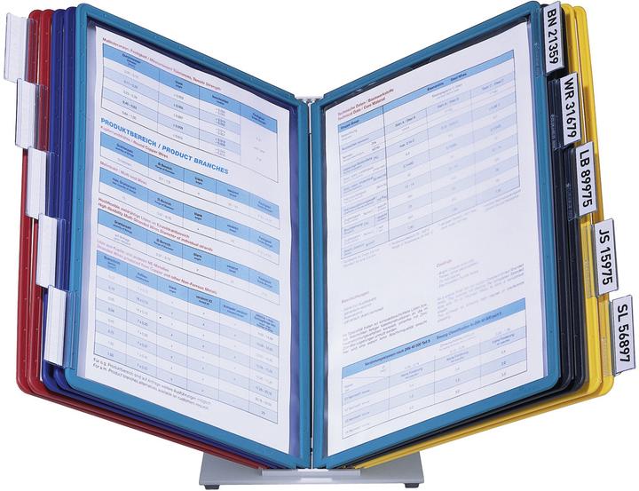 Actual product image Durable Vario Table 10