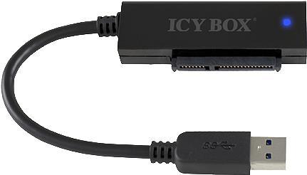 Produktbild Icy Box Ib-Ac6031-U3 (2.5")