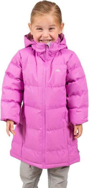 Produktbild Trespass Tiffy Steppjacke Mädchen (104)