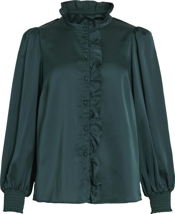 Immagine prodotto Vila Rüschen Hemd (44)