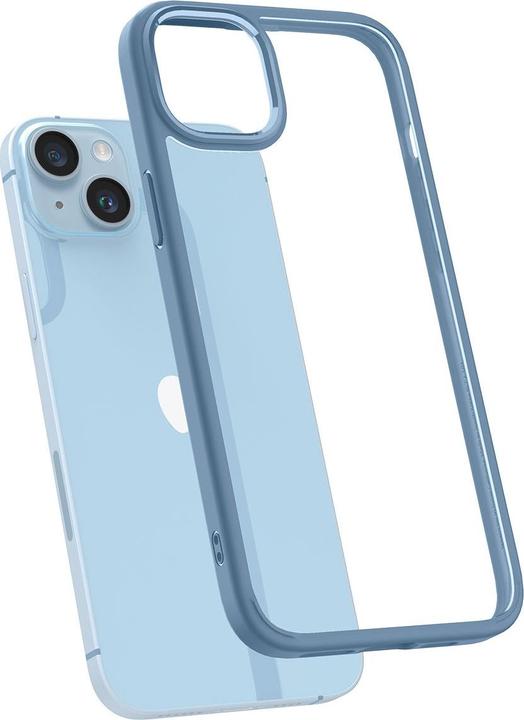 Actual product image Spigen Ultra Hybrid (Apple iPhone 14)