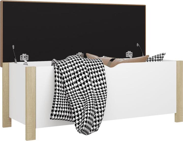 Produktbild VidaXL Aufbewahrungsbox (105 x 40 x 45 cm)