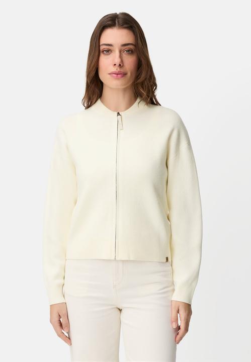 Produktbild Camel Active Strickjacke im Bomberstil (XXL)