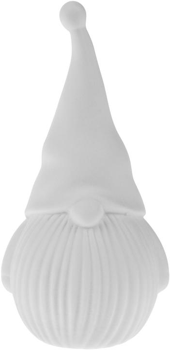 Produktbild Cocon LED-Zwerg, Keramik