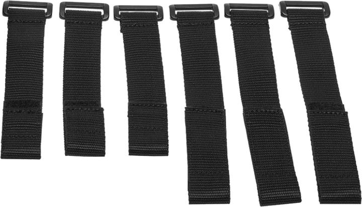 Image du produit Blackburn Le coin des avant-postes (0.70 l, Sacoche de cadre)