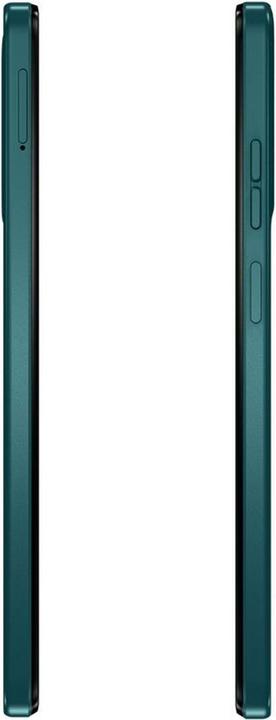 Actual product image Motorola Moto G04 (128 GB, Sea green, 6.56", Dual SIM, 4G)