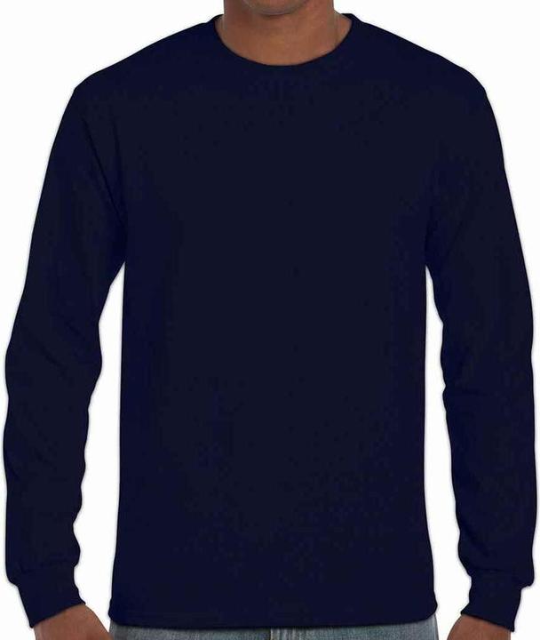 Produktbild Gildan Ultra TShirt Langärmlig (M)