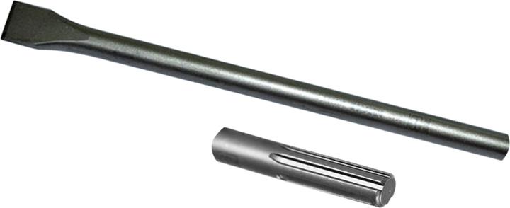 Actual product image Hikoki Flat chisel SDS-Max 26x400mm