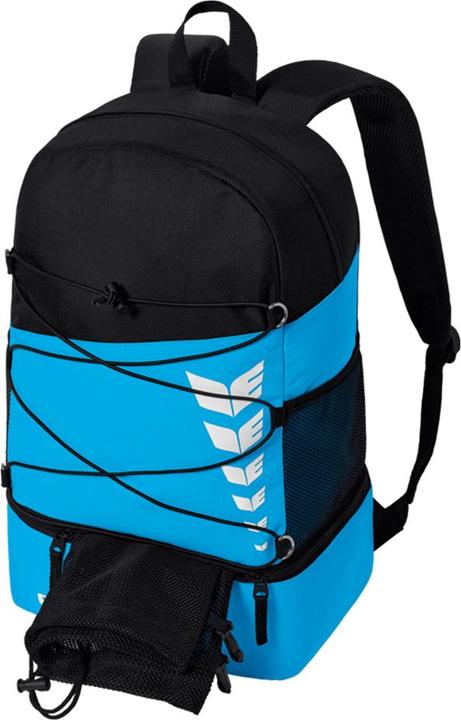 Actual product image Erima SIX WINGS Rucksack
