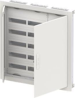 Image du produit ABB STRI Petits distributeurs encastrés