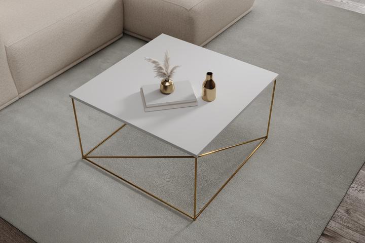 Actual product image ADRK Furniture Nelia (75 x 75 x 43 cm)