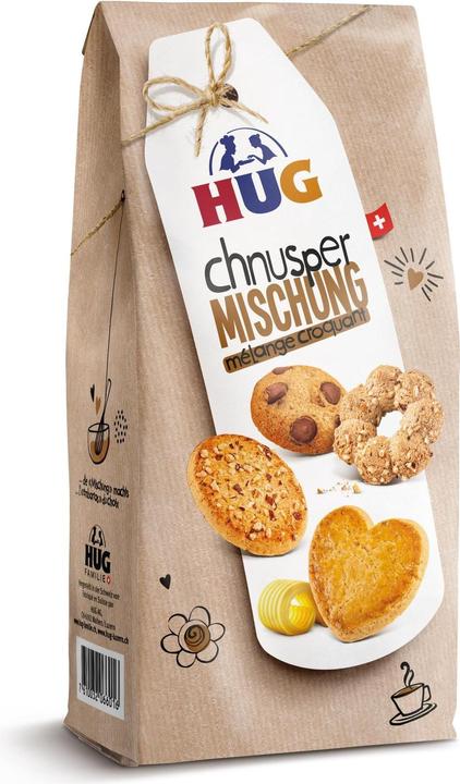 Image du produit HUG Mélange de chnusper (1 pcs, 290 g)