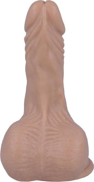 Produktbild Mr. Intense MR INTENSE 1 REALISTISCHER PENIS 14.6-O- 3.5CM