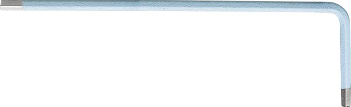 Actual product image PB Swiss Tools Chrome-plated hexagonal offset screwdriver