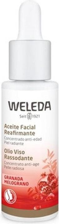 Actual product image Weleda Pomegranate (30 ml, Face oil)