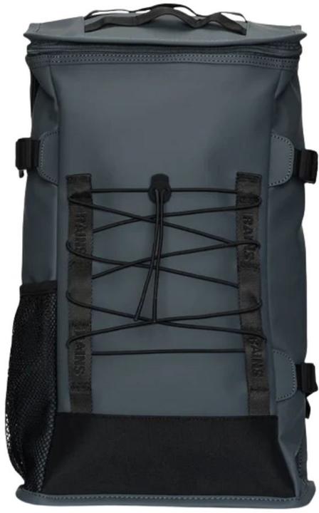 Actual product image Rains Trail Mountaineer Bag W3, Lagoon (22 l)