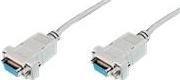 Produktbild Digitus Null-Modem Anschlusskabel (1.80 m)