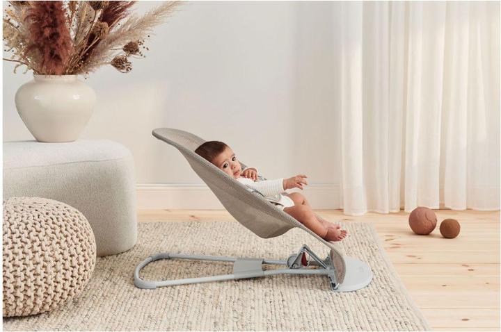 Actual product image BabyBjörn Soft Mesh