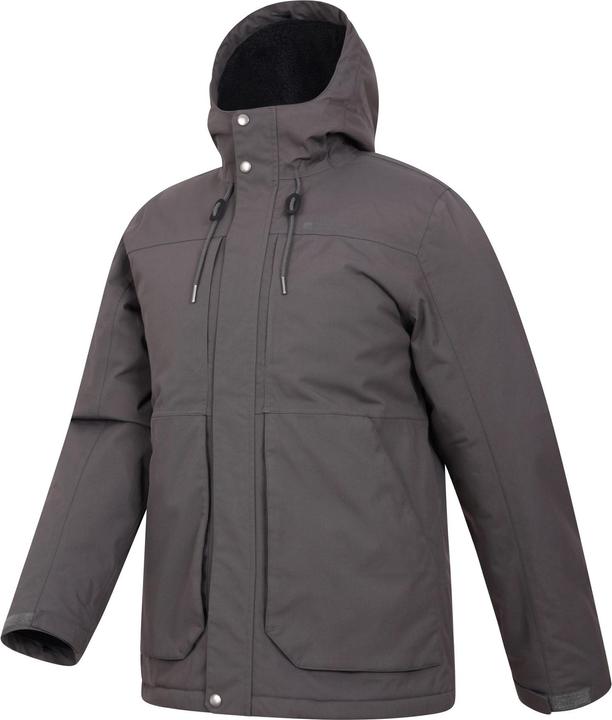 Produktbild Mountain Warehouse Coastline Jacke wasserfest (XXS)