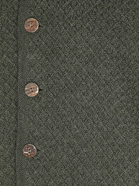 Immagine prodotto Gottseidank Trachtenstrickjacke XAVER (L)