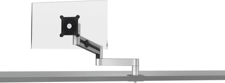 Immagine prodotto Durable Supporto con braccio per 1 monitor, alt. x largh. x prof. 470 x 345 x 120 mm (Tavolo, 38", 8 kg)