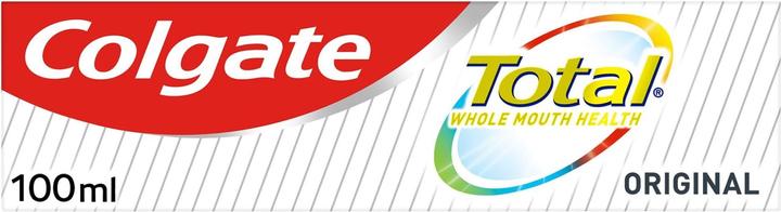 Produktbild Colgate Total Original (100 ml)