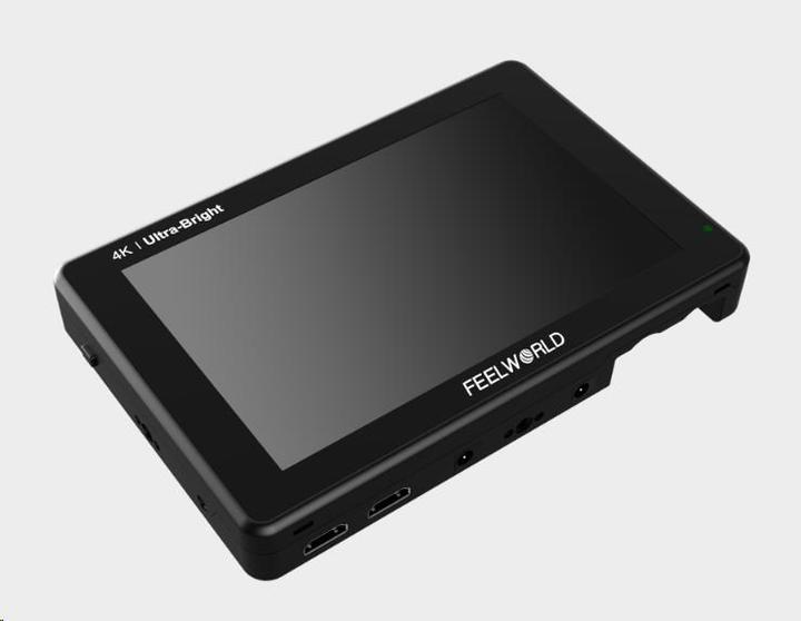 Actual product image Feelworld LUT7 (7", WUXGA)