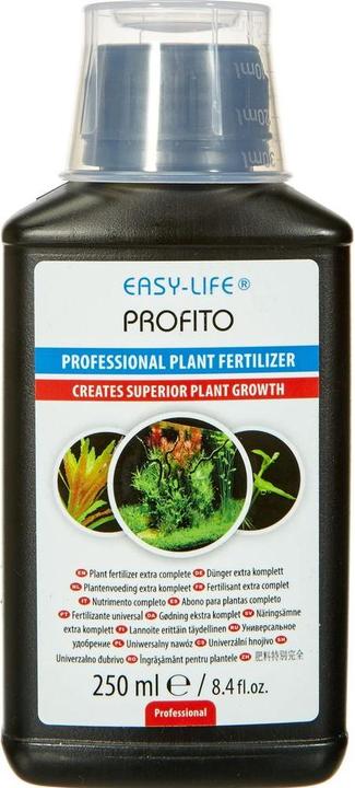 Immagine prodotto EasyLife Fertilizzante completo Pro Fito All-in-1 (Fertilizzante per acquari)
