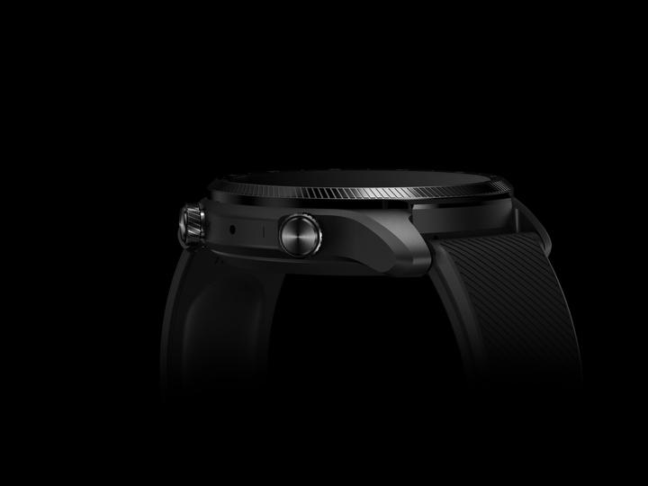 Immagine prodotto Mobvoi TicWatch Pro 3 Ultra GPS (47 mm)