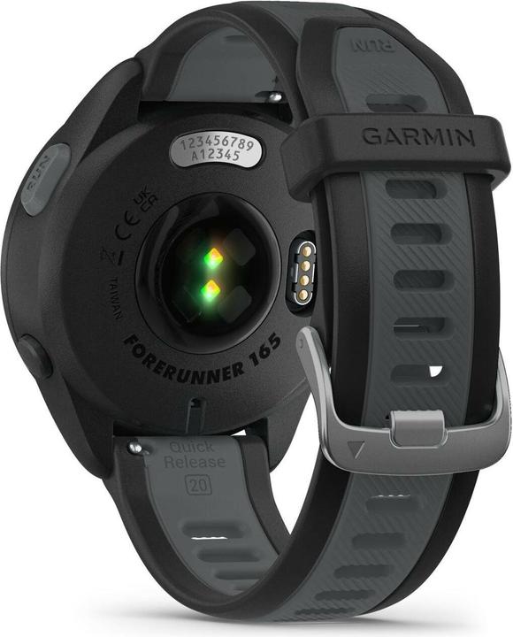 Produktbild Garmin Forerunner 165 (43 mm)