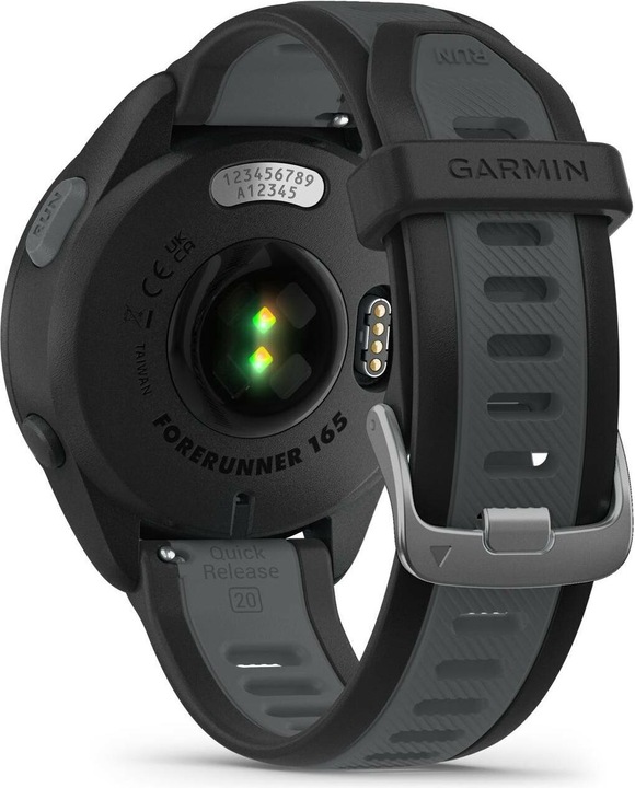 Image du produit Garmin Forerunner 165 (43 mm)