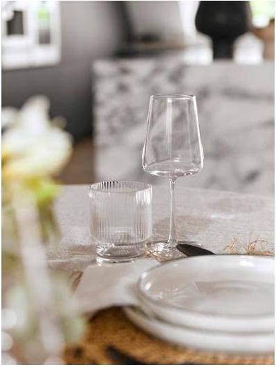 Produktbild Stölzle Power (40 cl, 6 Gläser, Weissweingläser)