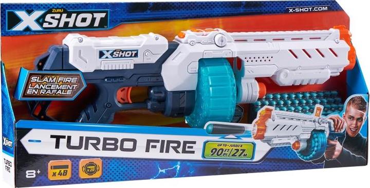 Produktbild Xshot Excel Turbo Fire