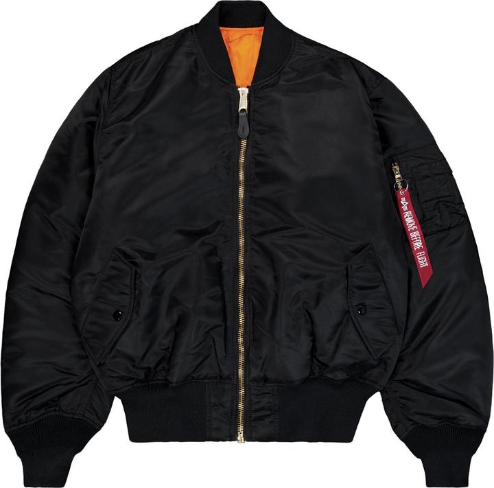Image du produit Alpha Industries MA-1 (S)