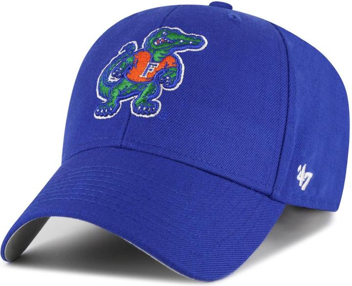 Produktbild 47 Brand Adjustable Cap - Ncaa Florida Gators Royal