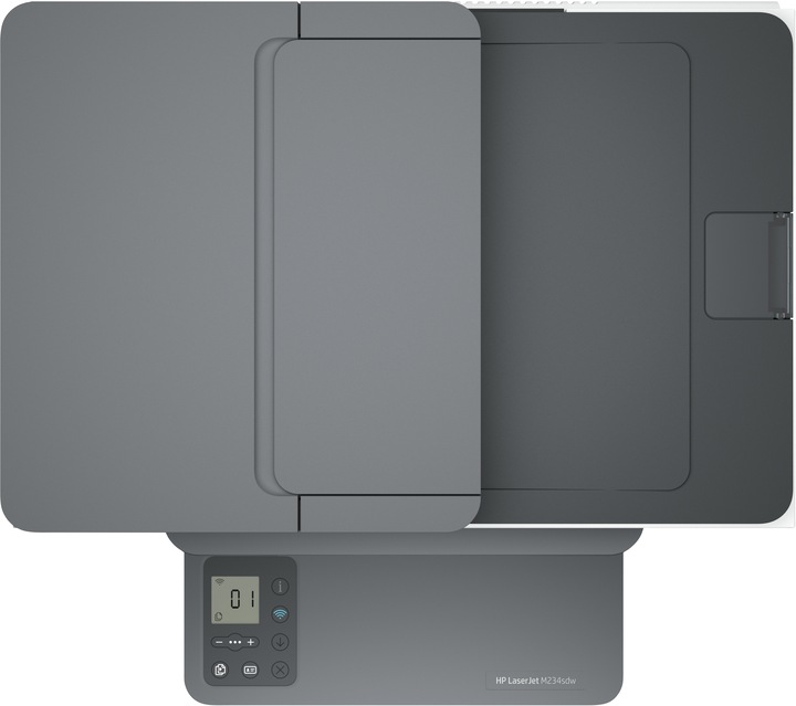 Image du produit HP LaserJet Pro MFP M234sdw (Laser, Noir et blanc)