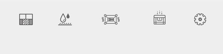 Actual product image Pgytech Safety Carrying Case (Drone case, DJI Air 3)
