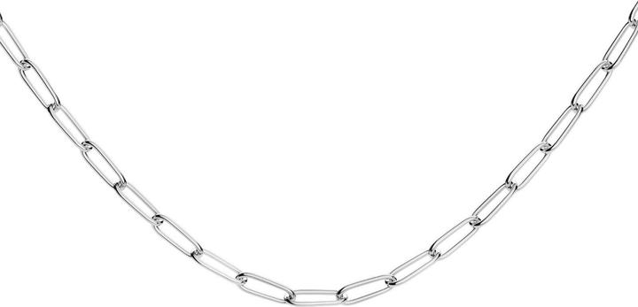 Immagine prodotto Rosefield Collana Essentials (Acciaio inossidabile)