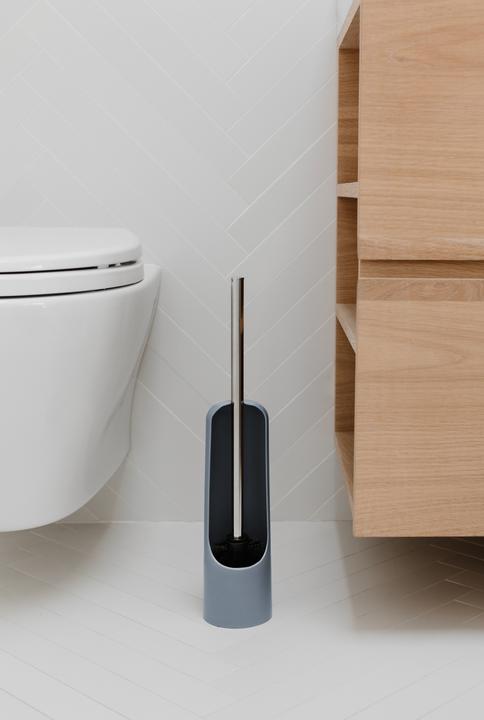 Actual product image Umbra Toilet brush Touch