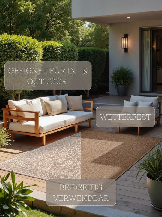 Produktbild Hanse Home Kona (290 x 200 cm)