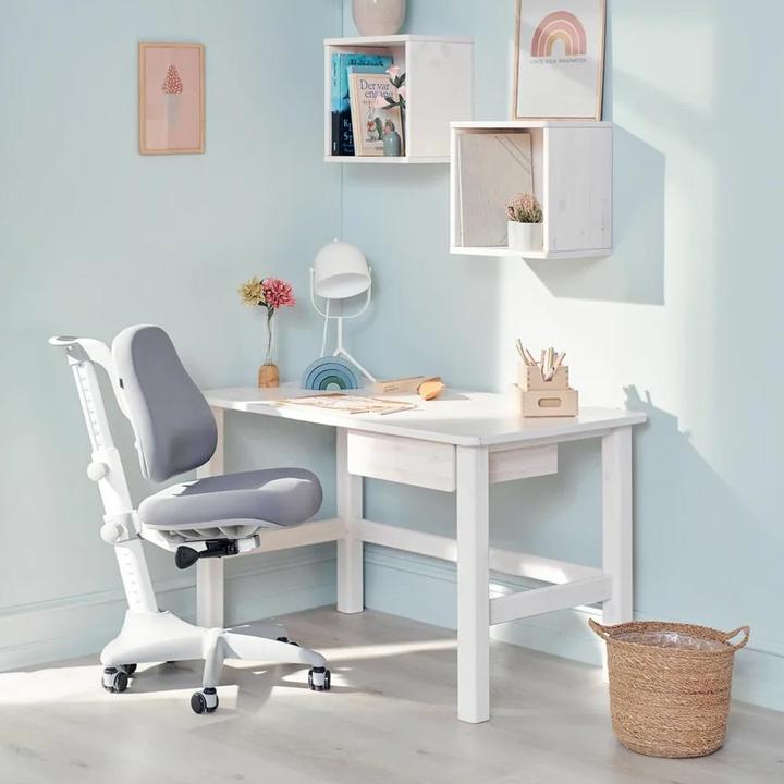 Immagine prodotto Flexa Scrivania classica smaltata (54 x 120 x 54.12 cm)