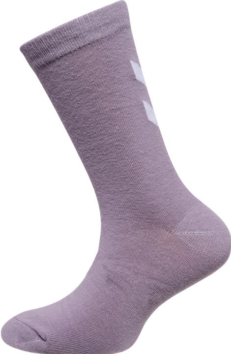 Actual product image hummel hmlMAKE MY DAY SOCK 5-PACK (5-pack, 37 - 40)