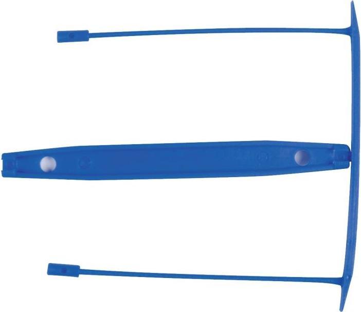 Q-Connect File binder 8 cm blue