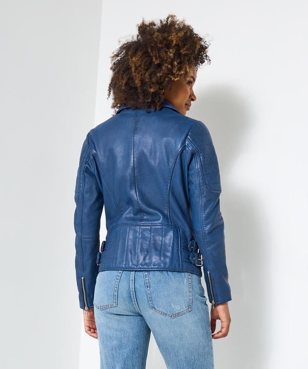 Produktbild Joe Browns Quilted Biker Jacket (36)