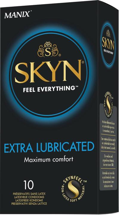 Skyn Extra feucht (10 Stk.)