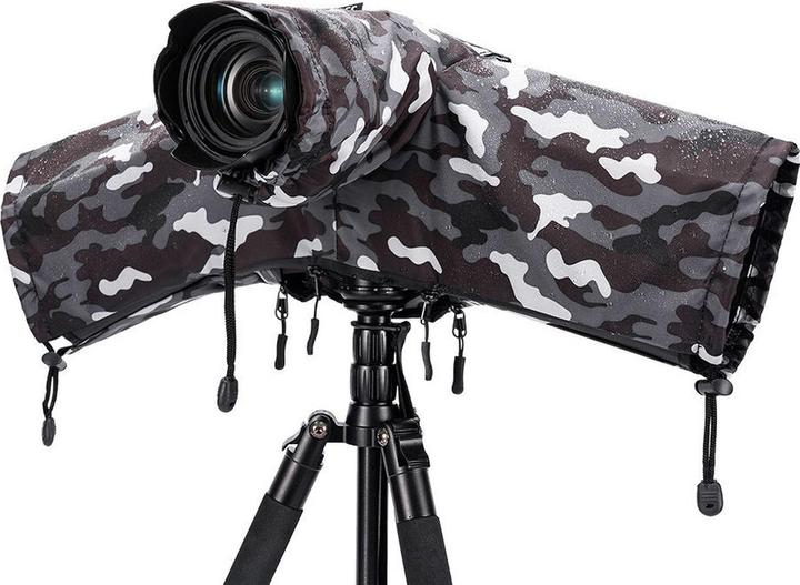 Produktbild JJC RC SGR Camera Rain Cover (Regenschutz)