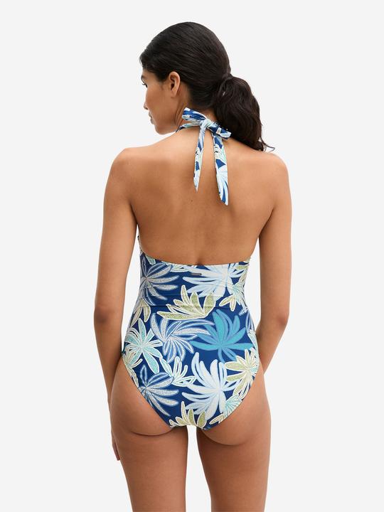 Produktbild Marc O'Polo Badeanzug Bohemian Leaf (S)