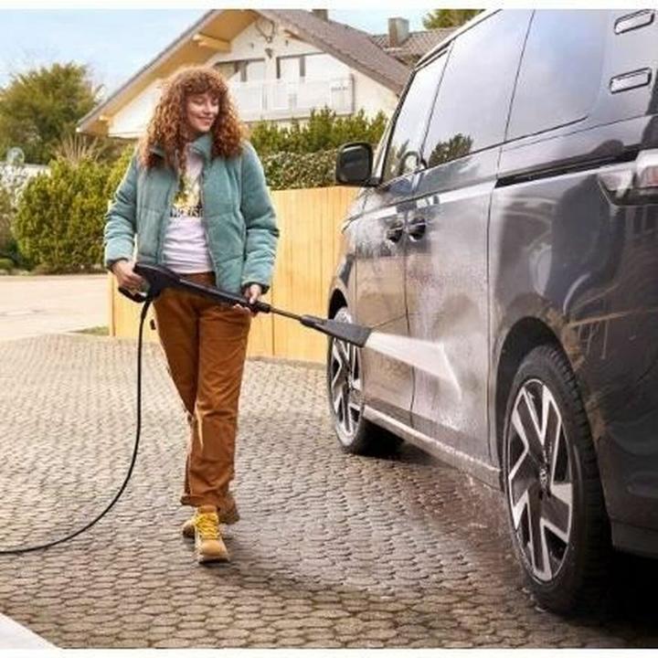 Immagine prodotto Kärcher eco.Booster 120